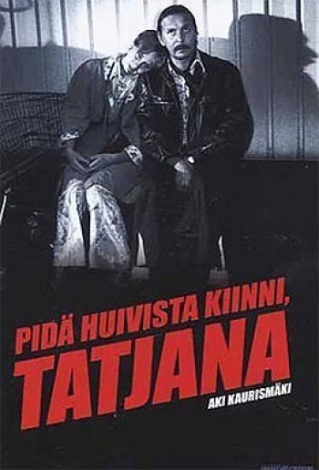 Čuvaj maramu Tatjana